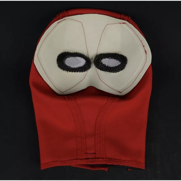 Adult Deadpool Mask from Deadpool & Wolverine Brand New SHIP FROM USA - Picture 7 of 8